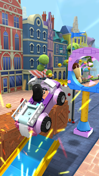 Imagen 1 para LEGO Friends: Heartlake R…