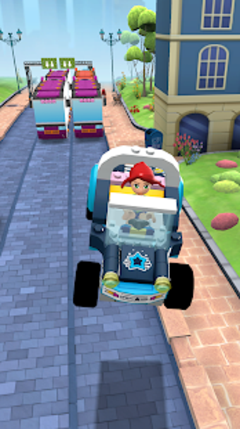 Imagen 2 para LEGO Friends: Heartlake R…