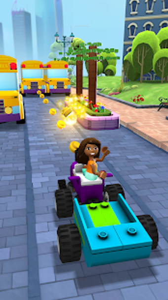 Imagen 3 para LEGO Friends: Heartlake R…