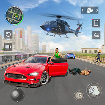 Image 0 for Ultimate Open World Adven…