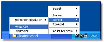 Imagen 0 para AbsoluteControl