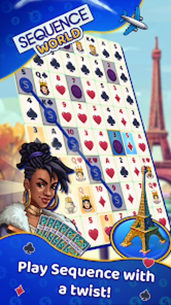 Image 0 for Sequence World