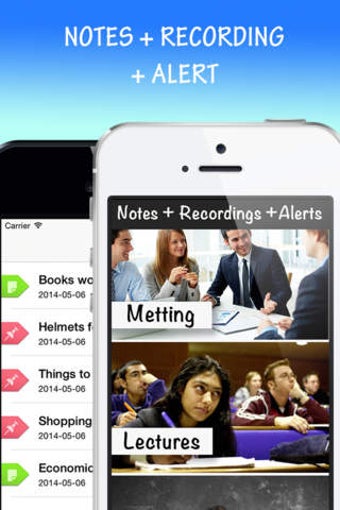 Image 0 for Noteability Pro: Recorder…
