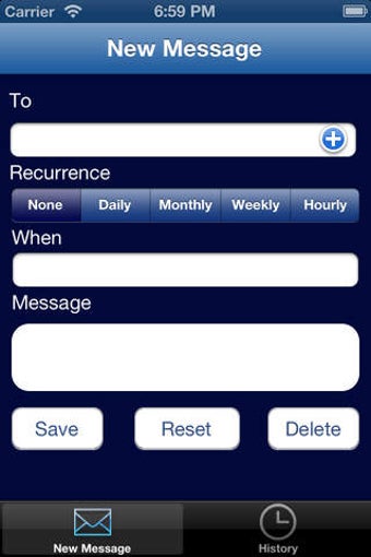 Image 0 for Beyond SMS