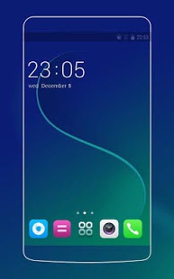 Imagen 3 para Theme for Oppo R9s HD Wal…