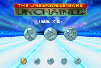 Image 0 for The Unbeatable Game Uncha…