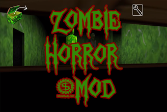Imagen 0 para Zombie Granny Evil House:…