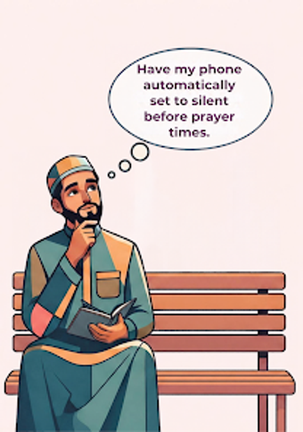 Imagen 0 para Namaz Contröl