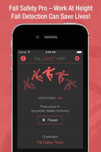 Image 0 for Fall Safety Pro
