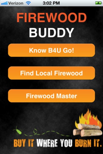 Image 0 for Firewood Buddy