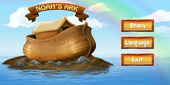 Image 1 for Noah's Ark AR