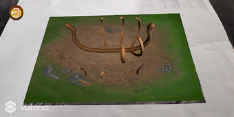 Image 2 for Noah's Ark AR