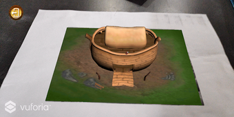 Image 0 for Noah's Ark AR