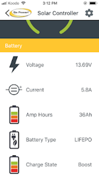 Imagen 2 para Go Power! Connect