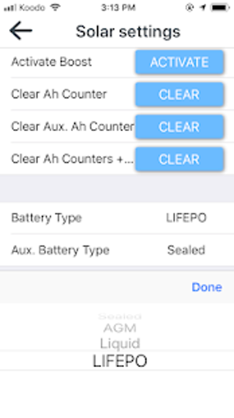 Imagen 1 para Go Power! Connect