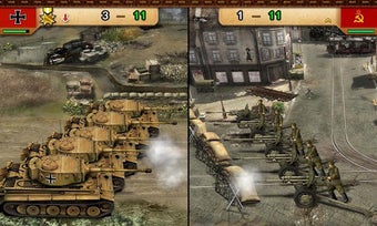 Imagen 1 para World Conqueror 2