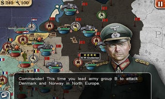 Imagen 2 para World Conqueror 2