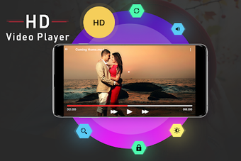 Imagen 0 para SAX Video Player - All Fo…