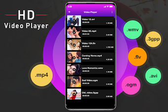 Imagen 2 para SAX Video Player - All Fo…