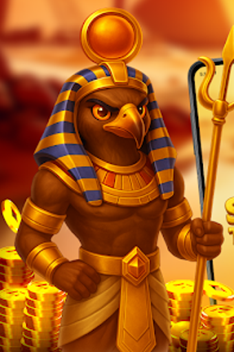 Image 0 for Scarab Treasure