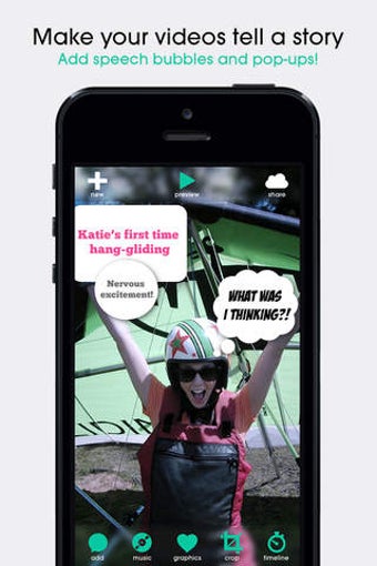 Image 0 for Pop Video - Movie Editor …