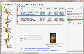 Image 0 for eBook Organizer