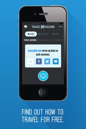 Image 0 for Travel Hacking