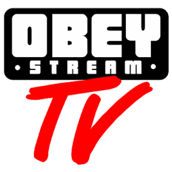 Image 0 for Obey Stream TV
