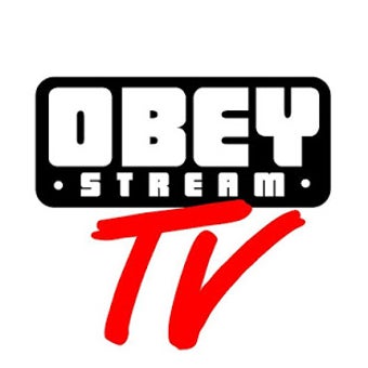 Image 1 for Obey Stream TV