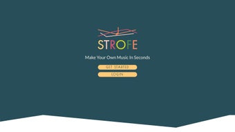 Image 0 for Strofe