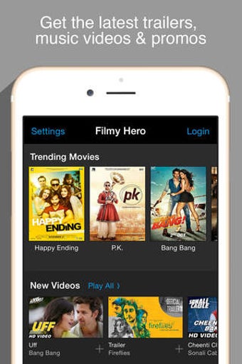 Imagen 0 para Bollywood Hindi Songs Mus…