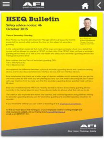 Image 0 for AFI group of companies
