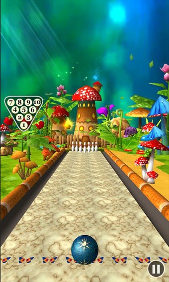 Imagen 0 para Bowling Paradise Pro FREE