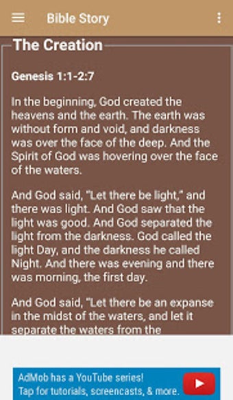 Image 1 for 100+ Bible Stories