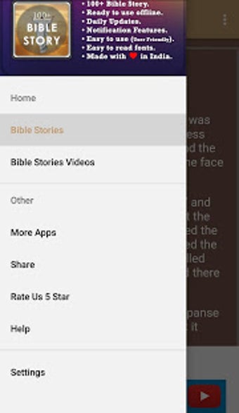 Image 0 for 100+ Bible Stories
