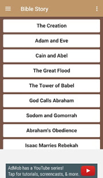 Image 2 for 100+ Bible Stories