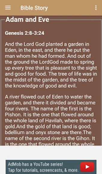 Image 3 for 100+ Bible Stories