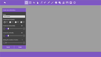 Image 3 for Embroidery for Windows 10