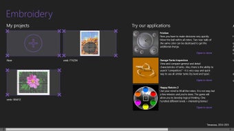 Image 1 for Embroidery for Windows 10