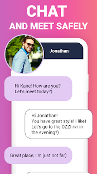 Image 2 for GayFinder - Gay Chat & Da…