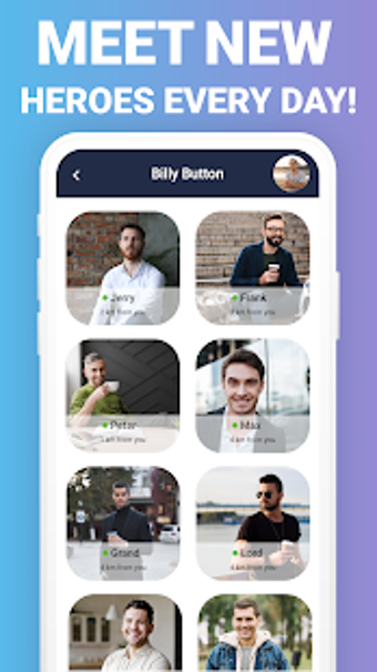 Image 3 for GayFinder - Gay Chat & Da…