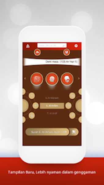 Image 2 for MyQuran Al Quran dan Terj…