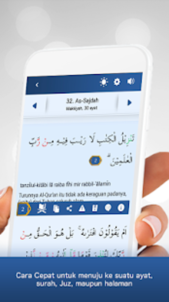 Image 0 for MyQuran Al Quran dan Terj…