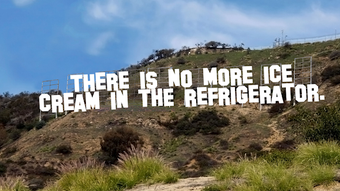 Image 1 for Hollywood Sign Generator