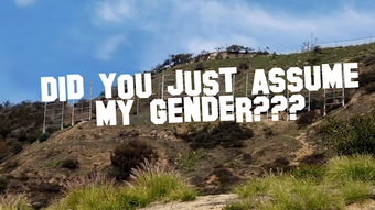 Image 0 for Hollywood Sign Generator