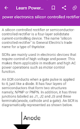 Image 1 for Learn Power electronics