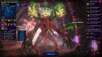 Imagen 0 para Warshift 2