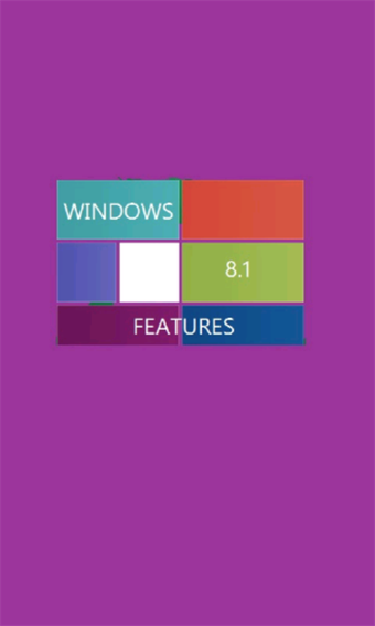 Imagen 1 para 8.1 Features