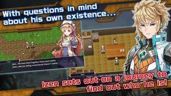 Imagen 2 para [Premium] RPG Seek Hearts