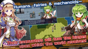 Imagen 1 para [Premium] RPG Seek Hearts